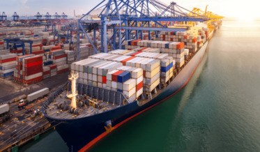 Curso de CIPA | Transporte aquaviário